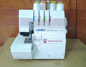 Máy vắt sổ gia đình để bàn đa năng JUKI MO-434HA