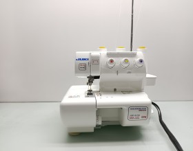 MÁY TRẦN ĐÈ GIA ĐÌNH JUKI BL 700 BABY LOCK (KANSAI LAI)NHẬT BẢN