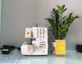 MÁY VẮT SỔ JUKI MO-113 MÁY VẮT SỔ NỘI ĐỊA 3 ỐNG