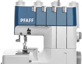 Máy vắt sổ gia đình PFAFF 1000