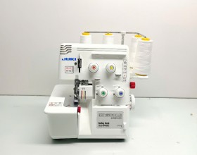 Máy vắt sổ gia đình 4 ống chỉ JUKI baby lock BL4-828DF nhật bản