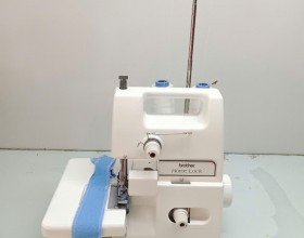 MÁY VẮT SÔ 2 SỢI BROTHER HOME LOCK NHẬT BẢN