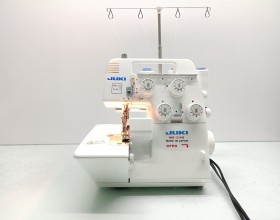 Máy vắt sổ gia đình 4 ống chỉ JUKI MO-314D