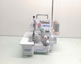 Máy vắt sổ gia đình 4 ống chỉ JUKI BL4-434HA