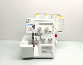 Máy vắt sổ gia đình 4 ống chỉ JUKI baby lock BL4-828DF