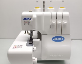 Máy vắt vắt sổ gia đình nhật, Máy vắt sổ 3 ống chỉ JUKI BL-341