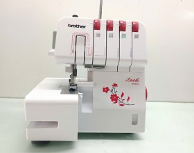 Máy vắt sổ gia đình Brother 4 chỉ