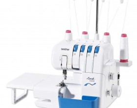 Máy vắt sổ Brother 3034DWT