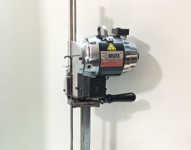 MÁY CẮT VẢI ĐỨNG EATSMAN 13 INCH CHÍNH HÃNG U.S.A