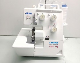 Máy vắt sô gia đình 3 ống chỉ JUKI nhật bản 