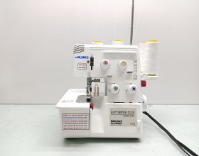 MÁY VẮT SỔ JUKI BABY LOCK BL4-828DF VẮT SỔ CHẬP