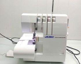 Máy vắt sổ gia đình 2 kim 4 ống chỉ 