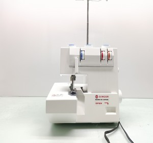 MÁY VẮT SỔ GIA ĐÌNH SINGER NHẬT BẢN 3 ỐNG CHỈ