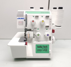 MÁY VẮT SỔ GIA ĐÌNH CHÂP,CUỐN BÈO,SE LAI,JUKI BL4-828DF 2 KIM 4 ỐNG