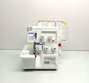 Máy vắt sổ gia đình 4 ống chỉ JUKI baby lock BL4-828DF nhật bản