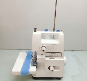 MÁY VẮT SÔ 2 SỢI BROTHER HOME LOCK NHẬT BẢN