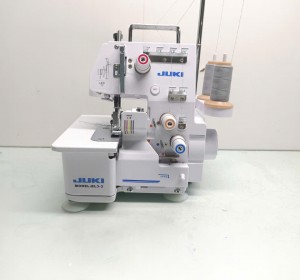 Máy vắt sổ gia đình 3 ống chỉ JUKI BL3-3