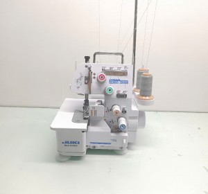 Máy vắt sổ gia đình 4 ống chỉ JUKI BL4-434HA