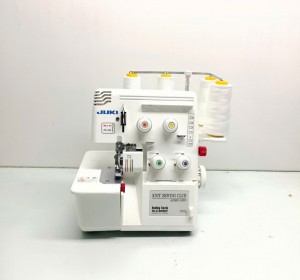 Máy vắt sổ gia đình 4 ống chỉ JUKI baby lock BL4-828DF