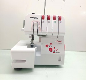 Máy vắt sổ gia đình Brother 4 chỉ
