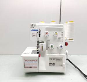 MÁY VẮT SỔ JUKI BABY LOCK BL4-828DF VẮT SỔ CHẬP