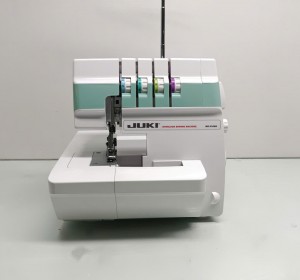 Máy vắt sổ gia đình JUKI, Vắt sổ 3 trong 1 