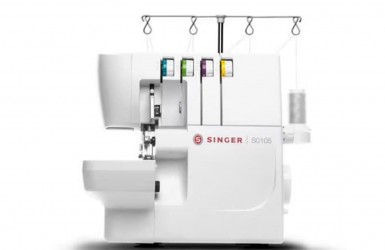 MÁY VẮT SỔ SINGER S0105